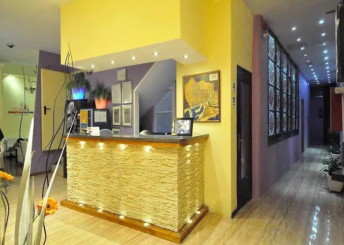 Gotic Guesthouse